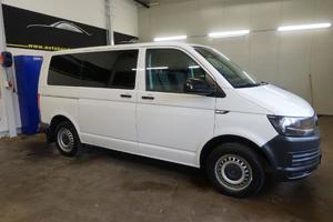 VW T6 2020 Bild 15