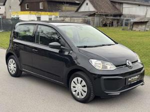 VW up! Bild 4