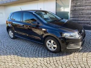 VW Polo Bild 1