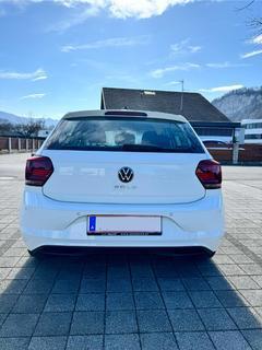 VW Polo 2020