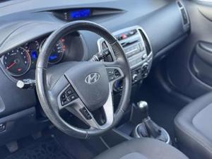 Hyundai i20 Bild 12