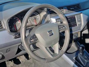 Seat Arona 2017 Bild 7