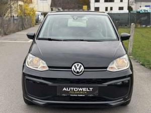 VW up! 2018 Bild 6