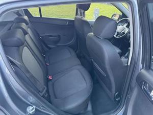 Hyundai i20 Bild 6