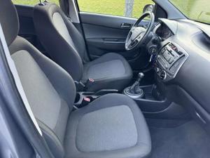 Hyundai i20 Bild 14