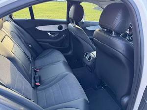 Mercedes-Benz C-Klasse Bild 16