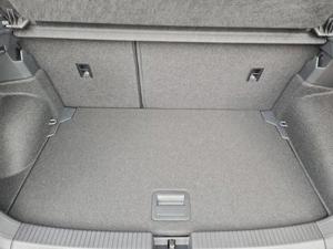VW T-Cross 1.0 TSI 85 kW Life DSG 85 kW (116 PS), Automatik Bild 8