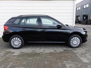 Skoda Kamiq 1.0 TSI DSG *AHK*SHZ*LED 85 kW (116 PS), Automatik Bild 2