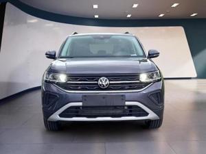 VW T-Cross 1.0 TSI 85 kW Life DSG 85 kW (116 PS), Automatik Bild 2