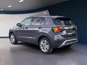 VW T-Cross 1.0 TSI 85 kW Life DSG 85 kW (116 PS), Automatik Bild 4