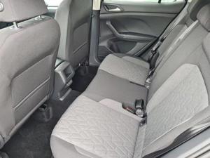 VW T-Cross 1.0 TSI 85 kW Life DSG 85 kW (116 PS), Automatik Bild 9