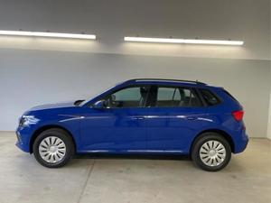 Skoda Kamiq Facelift 115PS DSG AHK+Sitzheizung 1.0 TSI DSG ... Bild 3