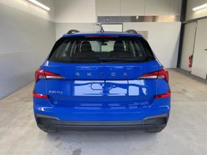 Skoda Kamiq Facelift 115PS DSG AHK+Sitzheizung 1.0 TSI DSG ... Bild 5