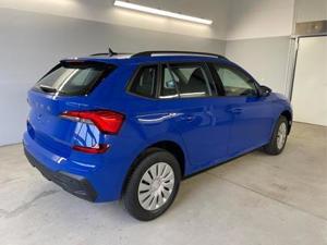 Skoda Kamiq Facelift 115PS DSG AHK+Sitzheizung 1.0 TSI DSG ... Bild 4