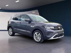VW T-Cross 1.0 TSI 85 kW Life DSG 85 kW (116 PS), Automatik Bild 3