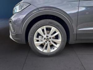 VW T-Cross 1.0 TSI 85 kW Life DSG 85 kW (116 PS), Automatik Bild 7