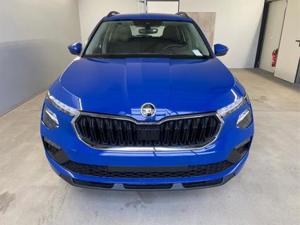 Skoda Kamiq Facelift 115PS DSG AHK+Sitzheizung 1.0 TSI DSG ... Bild 2