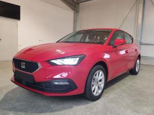 Seat Leon Style 1.0 TSI 110 PS AppleCarPlayAndroidAuto-LE...