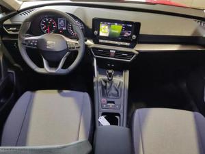 Seat Leon Style 1.0 TSI 110 PS AppleCarPlayAndroidAuto-LE... Bild 10