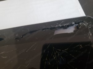 Laptop Apple  (Teile) Bild 2