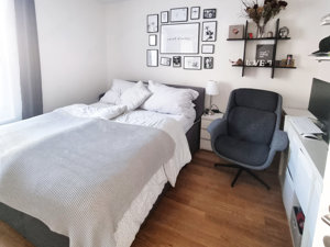 Gemütliche 2-Zimmer-Wohnung in Feldkirch zu vermieten Bild 3