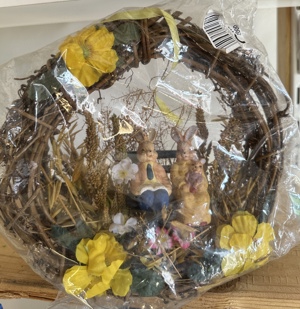 Ostern Deko Ostereier Eule ab 0,50  Bild 10