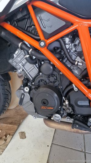 KTM Superduke 1290 R Bild 3