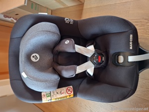 Maxi Cosi Mica Pro Eco i-size