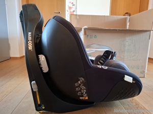 Maxi Cosi Mica Pro Eco i-size Bild 3