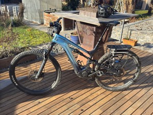 Cannondale Moterra Neo Carbon 2 Bild 3