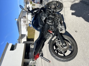 Yamaha XJ 6 zu verkaufen  Bild 2