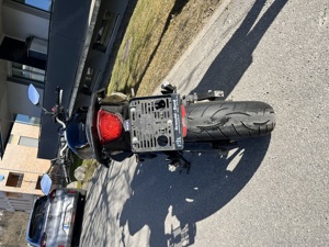 Yamaha XJ 6 zu verkaufen  Bild 6