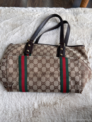 gucci tasche