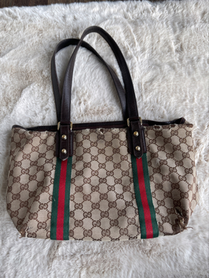 gucci tasche Bild 5