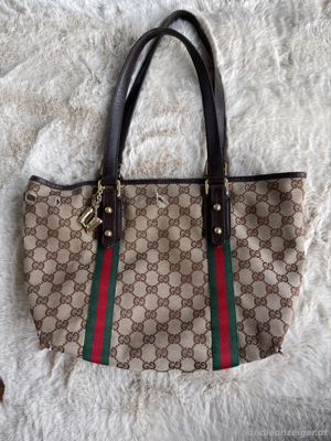 gucci tasche Bild 3