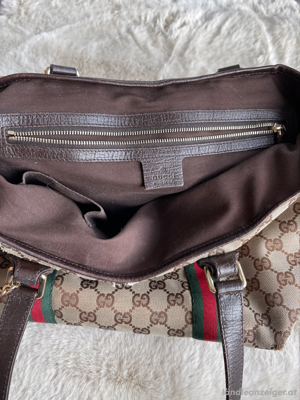 gucci tasche Bild 4