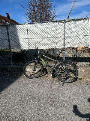 KTM Fahrrad Bild 3