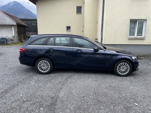 Mercedes-Benz C 180d T BlueTec *Neu Vorgeführt* Bild 4