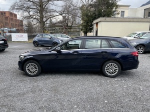 Mercedes-Benz C 180d T BlueTec *Neu Vorgeführt* Bild 6