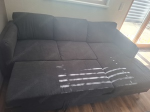 Couch NEU 