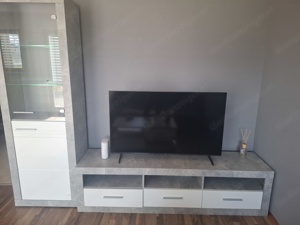 TV Schrank und Vitrine  NEU 