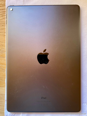 iPad 9 Gen 64GB in sehr gutem Zustand Bild 2