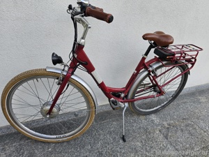 ebike defekt - für Bastler Bild 1