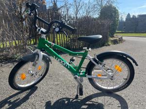 Kinderfahrrad Woom 3