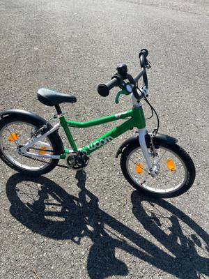 Kinderfahrrad Woom 3 Bild 3