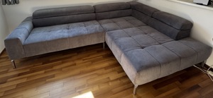 Couch von Möbel Block - 1 Jahr alt - preis vhb! TOP Zustand! Neupreis 2.700 