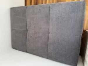 Couch von Möbel Block - 1 Jahr alt - preis vhb! TOP Zustand! Neupreis 2.700  Bild 10