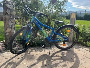 Kinderfahrrad 26 Zoll