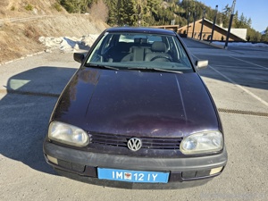 Vw Golf 3 1.9 Tdi Cool  Bild 5