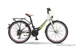 Winora- Kinderfahrrad 24Zoll